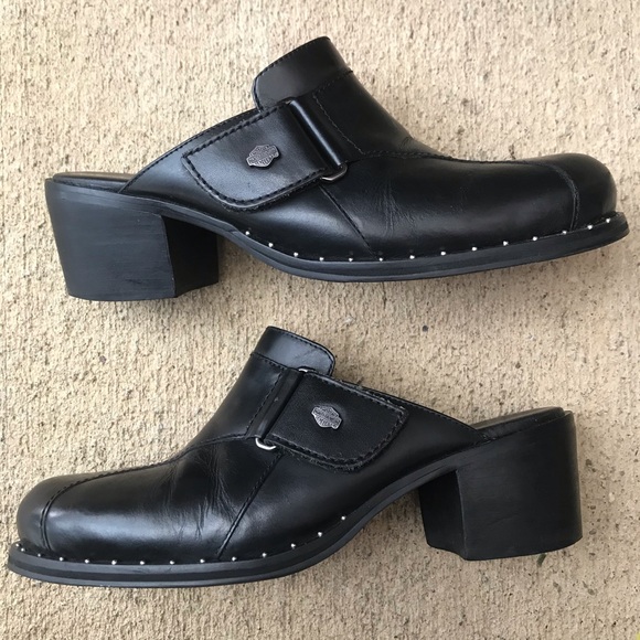 Harley-Davidson Mules 7 - Picture 3 of 9